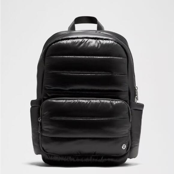 SALE - NWT Lululemon Everywhere Backpack * Wunder Puff - Picture 1 of 10